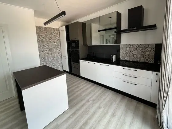 Deluxe Villa, 1 Yatak Odası