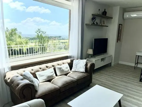 Deluxe Villa, 1 Yatak Odası