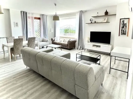 Deluxe Villa, 1 Yatak Odası