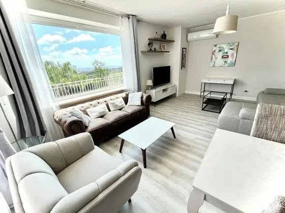 Deluxe Villa, 1 Yatak Odası