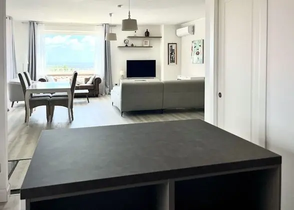 Deluxe Villa, 1 Yatak Odası