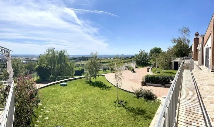 Deluxe Villa, 1 Yatak Odası