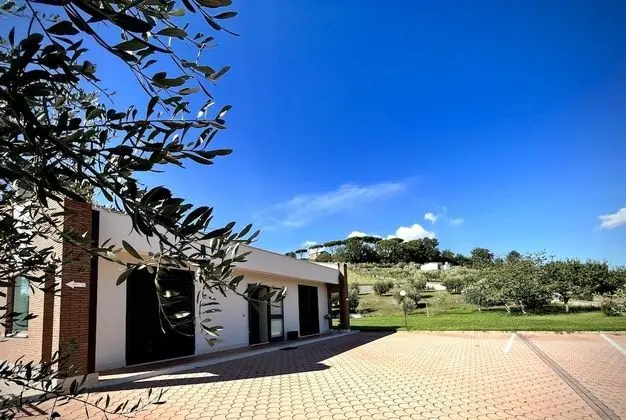 Deluxe Villa, 1 Yatak Odası