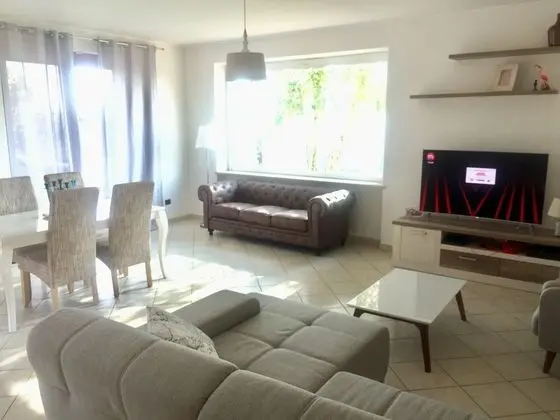 Deluxe Villa, 1 Yatak Odası