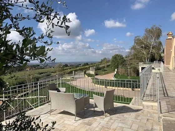 Deluxe Villa, 1 Yatak Odası