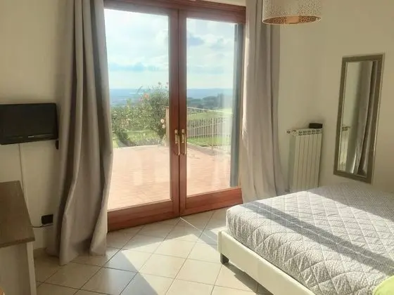 Deluxe Villa, 1 Yatak Odası