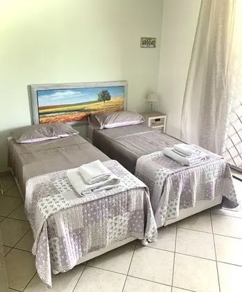 Deluxe Villa, 1 Yatak Odası
