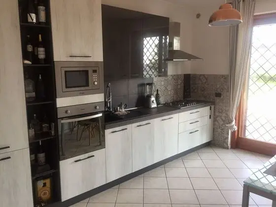 Deluxe Villa, 1 Yatak Odası