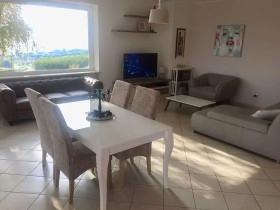Deluxe Villa, 1 Yatak Odası
