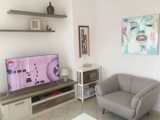 Deluxe Villa, 1 Yatak Odası