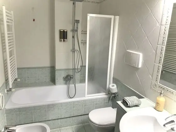 Deluxe Villa, 1 Yatak Odası