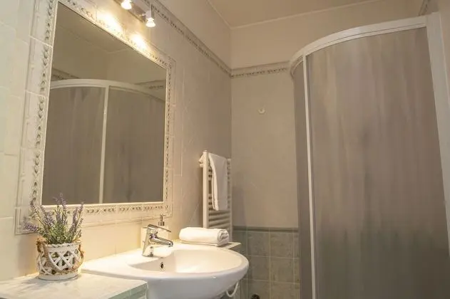 Panoramic Tek Büyük Yataklı Oda, 2 Yatak Odası