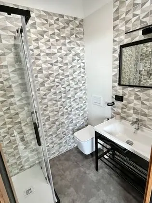 Panoramic Tek Büyük Yataklı Oda, 2 Yatak Odası