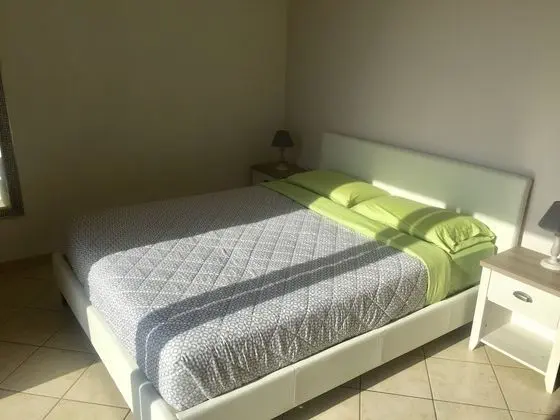 Panoramic Tek Büyük Yataklı Oda, 2 Yatak Odası