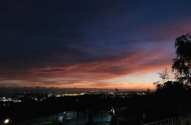 Panoramic Tek Büyük Yataklı Oda, 2 Yatak Odası