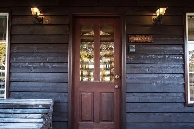 Deluxe Kır Evi, 2 Yatak Odası, Tepe Manzaralı