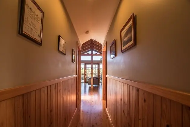 Deluxe Kır Evi, 2 Yatak Odası, Tepe Manzaralı
