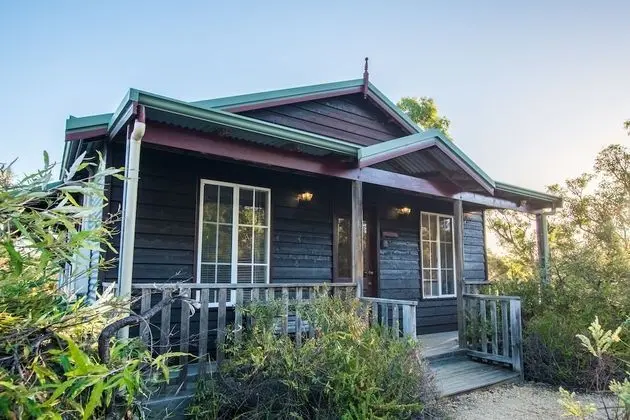 Deluxe Kır Evi, 2 Yatak Odası, Tepe Manzaralı