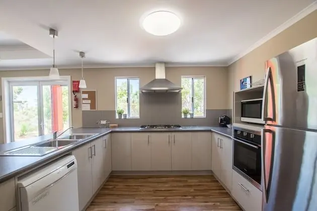 Luxury Ev, 3 Yatak Odası, Tepe Manzaralı