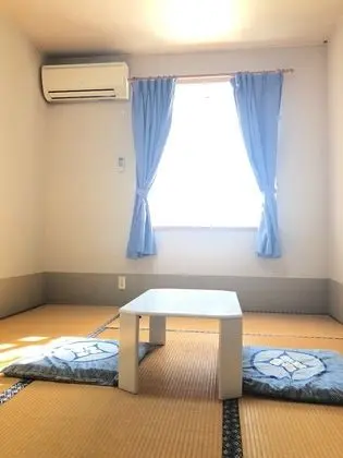 Traditional Oda (Japanese Style)