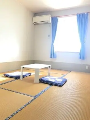 Traditional Oda (Japanese Style)