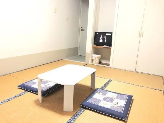 Traditional Oda (Japanese Style)