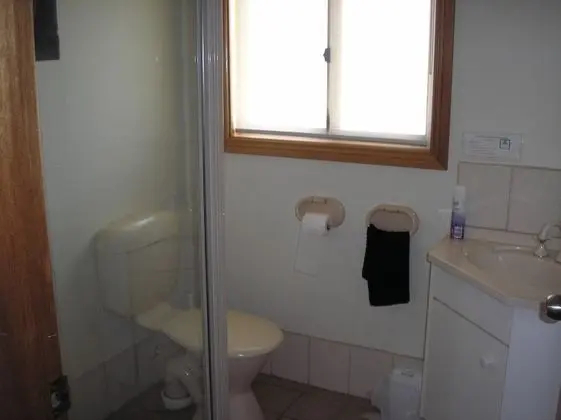 Standard Apart Daire, 2 Yatak Odası, Sigara İçilmez, Küçük Mutfak (Self-Contained)