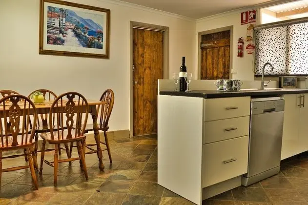 Family Kır Evi, 2 Yatak Odası, Mutfak