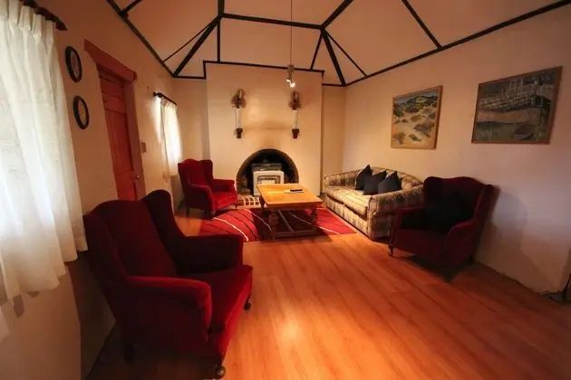 Family Kır Evi, 2 Yatak Odası, Mutfak