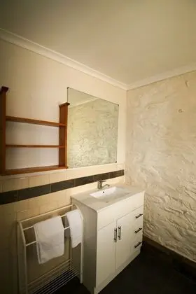 Family Kır Evi, 2 Yatak Odası, Mutfak