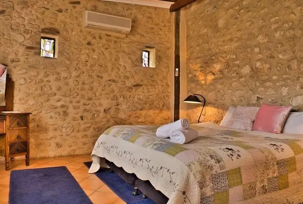 Romantic Kır Evi, 1 Yatak Odası, Şömine, Kısmi Deniz Manzarası