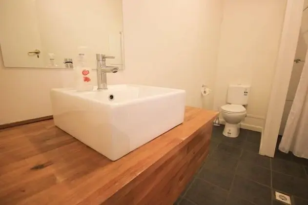 Standard Oda, Birden Çok Yatak, Özel Banyo
