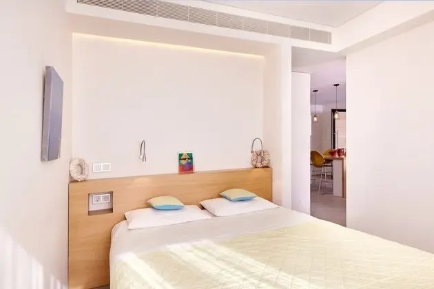 Exclusive Apart Daire
