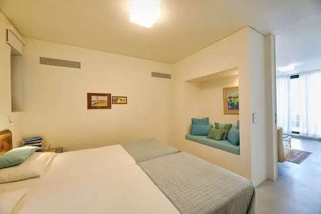Exclusive Apart Daire