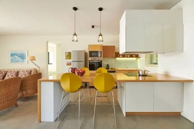 Exclusive Apart Daire