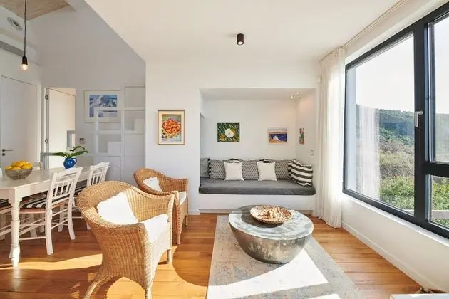 Exclusive Apart Daire