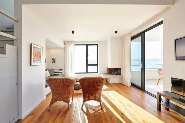 Exclusive Apart Daire