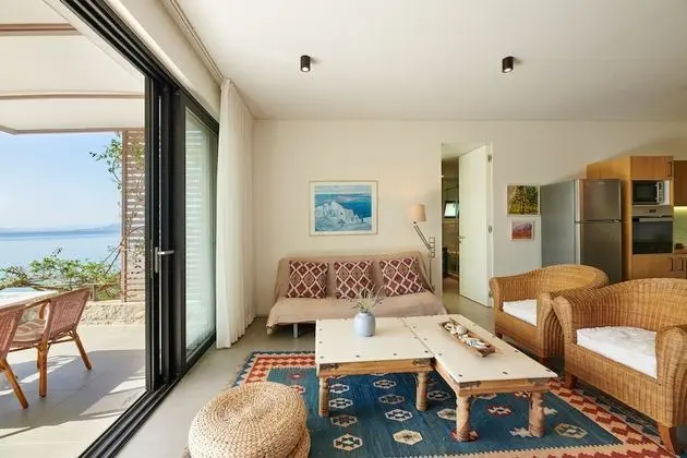 Exclusive Apart Daire