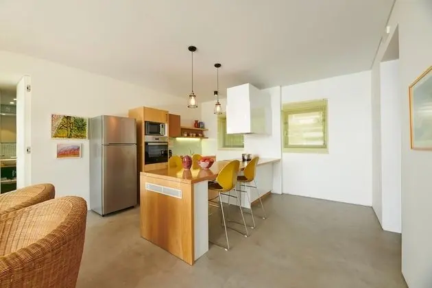 Exclusive Apart Daire