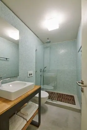 Exclusive Apart Daire