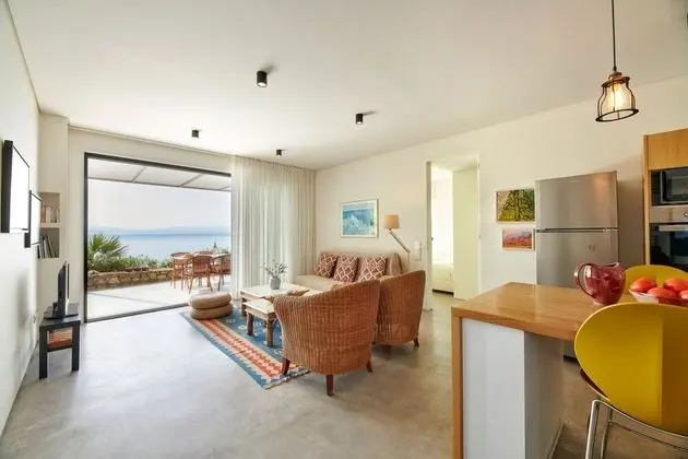 Exclusive Apart Daire