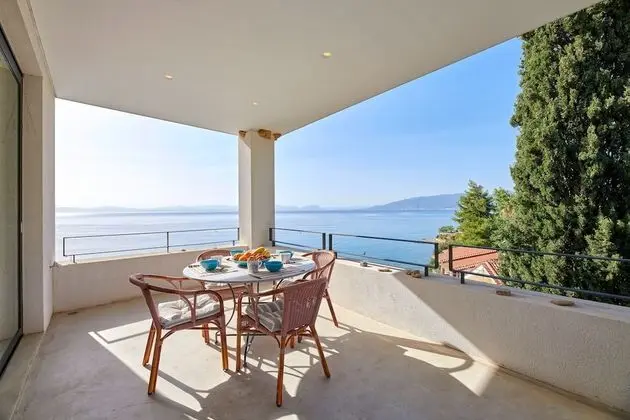 Panoramic Apart Daire