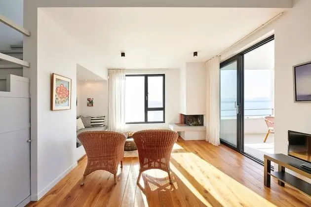 Panoramic Apart Daire