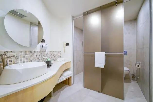 Suite, Deniz Manzaralı, 2. Kat