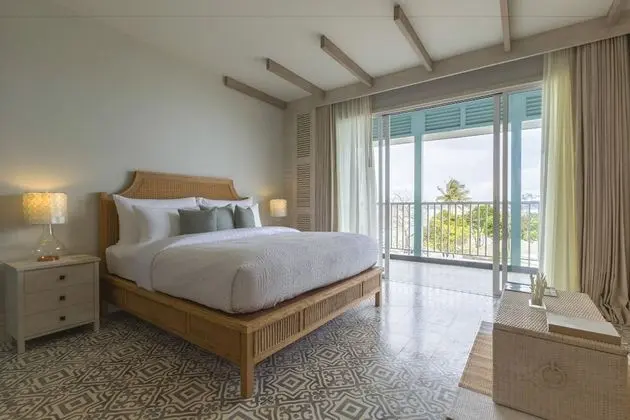 Deluxe Oda, Deniz Manzaralı