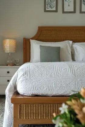Deluxe Oda, Deniz Manzaralı