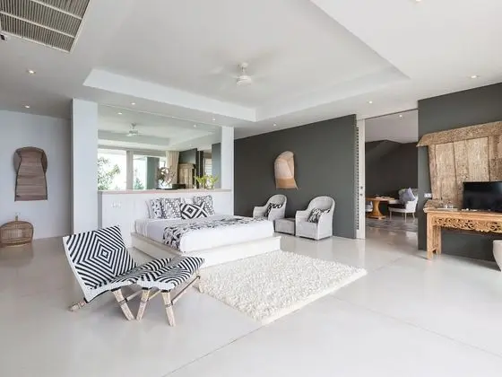 Element of 8 at Cape Laem Sor Estate