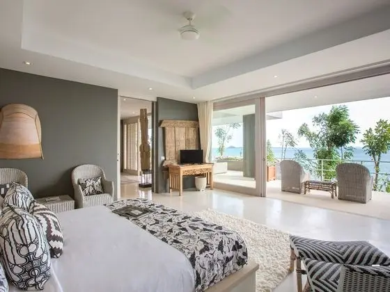 Element of 8 at Cape Laem Sor Estate