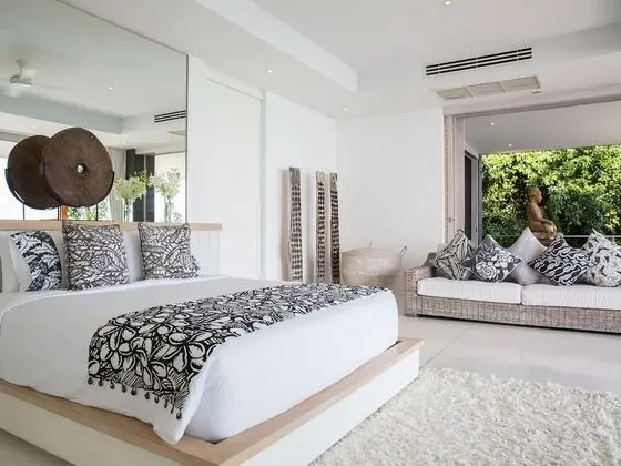 Element of 8 at Cape Laem Sor Estate