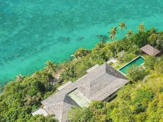 Element of 8 at Cape Laem Sor Estate